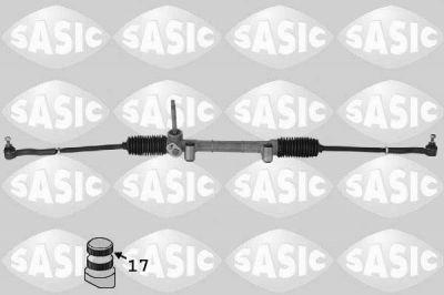 Sasic 7376004B рулевой механизм на FIAT DOBLO Cargo (223)