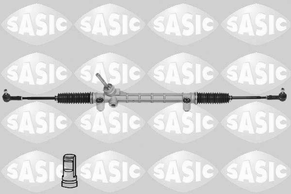 Sasic 7376014B рулевой механизм на OPEL CORSA C фургон (F08, W5L)