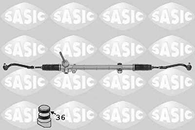 Sasic 7376024 рулевой механизм на KIA CEE'D SW (ED)