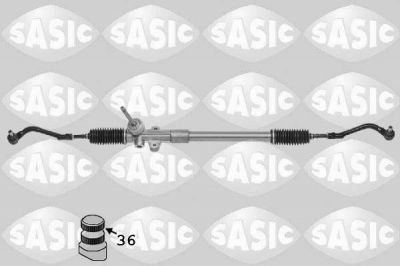 Sasic 7376025B рулевой механизм на KIA SPORTAGE (SL)