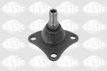 SASIC Опора шаровая PEUGEOT BOXER/CITROEN JUMPER/FIAT DUCATO 06- нижн.лев/прав. (50705629, 7570001)