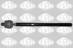 Sasic 7776025 осевой шарнир, рулевая тяга на VOLVO V70 III (BW)