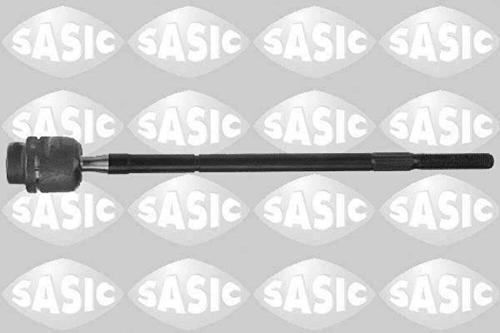 Sasic 7776035 осевой шарнир, рулевая тяга на OPEL CORSA C фургон (F08, W5L)