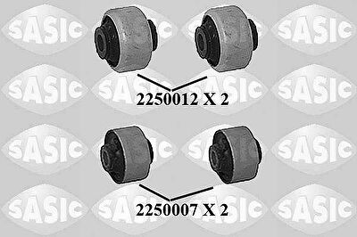 Sasic 7960003 ремкомплект, подшипник стабилизатора на PEUGEOT 208