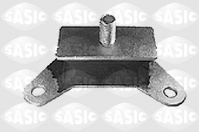 Sasic 8071241 кронштейн, подвеска двигателя на PEUGEOT 304 Break (_04D_)