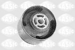 Sasic 8091161 Сайлент-блок кронштейна двигателя PEUGEOT 206/406/PARTNER/CITROEN BERLINGO/С5