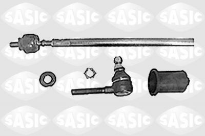 Sasic 8123383 поперечная рулевая тяга на PEUGEOT 205 I (741A/C)
