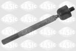 SASIC Тяга рулевая лев./прав. CITROEN C3 Picasso/ PEUGEOT 207/CC/SW 02/06-> (3812E8, 8123E83)