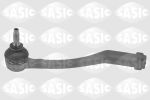 SASIC Наконечник р/т PEUGEOT 207 06- прав. (3817.68, 8173683)