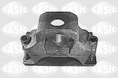 SASIC Опора двигателя лев. PEUGEOT J5 Diesel Ch. S341864- (184393, 8431931)