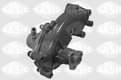 Sasic 9000945 водяной насос на FIAT TIPO (160)
