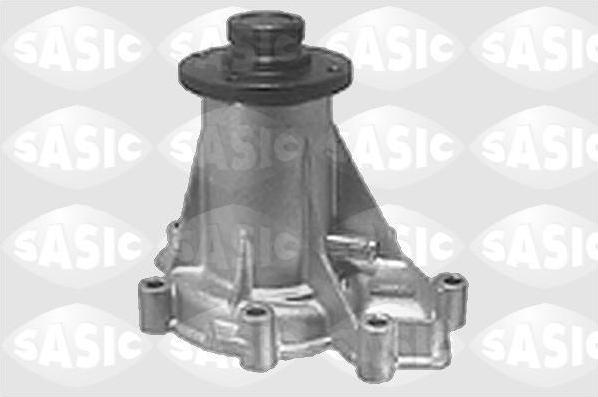 Sasic 9000995 водяной насос на MERCEDES-BENZ C-CLASS универсал (S202)