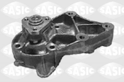 Sasic 9001060 водяной насос на FIAT REGATA Weekend (138)