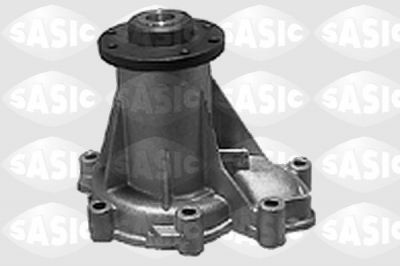 Sasic 9001075 водяной насос на MERCEDES-BENZ C-CLASS (W202)
