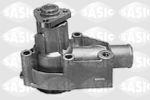 Sasic 9001105 водяной насос на FIAT CROMA (154)