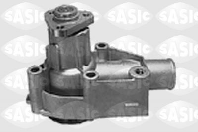 Sasic 9001105 водяной насос на FIAT CROMA (154)
