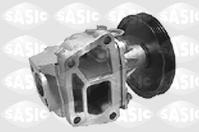 Sasic 9001172 водяной насос на FIAT UNO (146A/E)