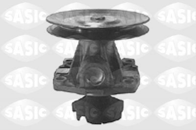 Sasic 9001197 водяной насос на ZASTAVA 101 (1100)