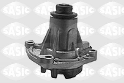 Sasic 9001232 водяной насос на FORD SCORPIO I (GAE, GGE)