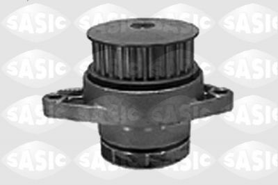 Sasic 9001284 водяной насос на VW POLO CLASSIC (6KV2)