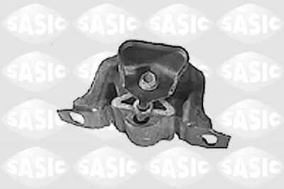 SASIC Подушка ДВС пер. Ford Escort V/Orion II, III 1.3-1.6 91-01 (6845223, 9001350)