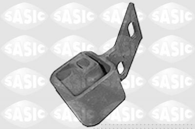 Sasic 9001388 кронштейн, подвеска двигателя на AUDI 80 (81, 85, B2)