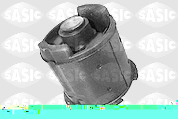 Sasic 9001558 втулка, балка моста на 5 (E34)