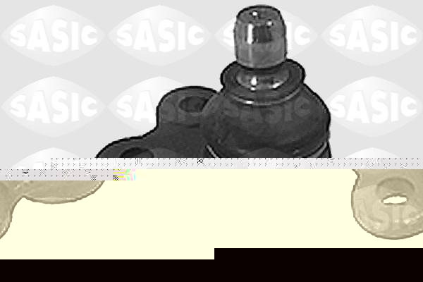 Sasic 9005541 несущий / направляющий шарнир на OPEL CORSA C (F08, F68)
