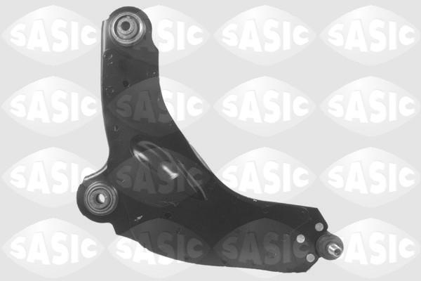 SASIC Рычаг RENAULT TRAFIC II передней подвески нижн.лев. (5450300QAB, 9005770)