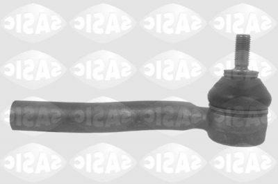 SASIC Наконечник р/т FIAT DOBLO 01- лев. (98845032, 9006443)