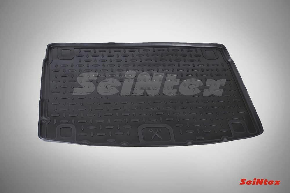 Seintex 89889 Коврик в багажник Kia Ceed III 2018–2025