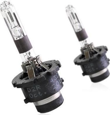SHO-ME Ксеноновые лампы SHO-ME D2S/C, 4300K, 2шт. (D2S/C-4300K) SHO-ME Ксеноновые лампы SHO-ME D2S/C, 4300K, 2шт. (D2S/C-4300K)