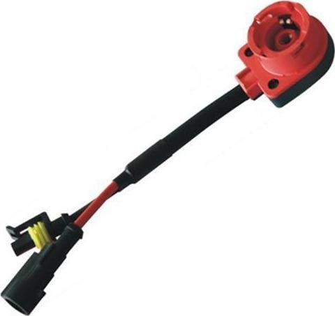 SHO-ME Проводка для подключения ксенона, блок-лампа D2R/S/C (VSK-00063021)