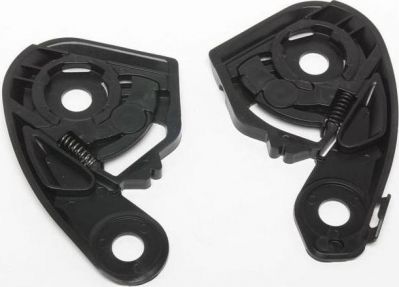 SHOEI Механизм крепления стекла 50QRJ (50QRJ)