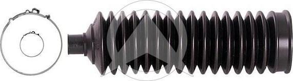 Sidem 319.034 пыльник, рулевое управление на TOYOTA CARINA E Sportswagon (_T19_)