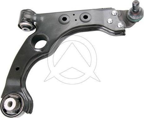 Sidem 35071 рычаг независимой подвески колеса, подвеска колеса на ALFA ROMEO GIULIETTA (940)