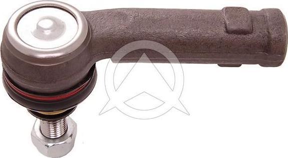 Sidem 37434 наконечник поперечной рулевой тяги на SKODA OCTAVIA Combi (1U5)