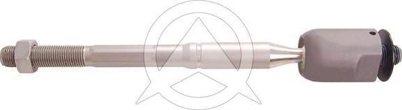 Sidem 45211 осевой шарнир, рулевая тяга на TOYOTA CAMRY седан (_XV4_)
