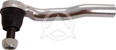 Sidem 47830 наконечник поперечной рулевой тяги на HONDA CR-V IV (RE)