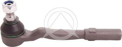 Sidem 49932 наконечник поперечной рулевой тяги на MERCEDES-BENZ E-CLASS (W211)