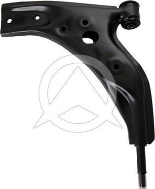Sidem 51176 рычаг независимой подвески колеса, подвеска колеса на MAZDA 323 C IV (BG)