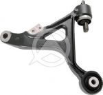 SIDEM Рычаг подвески VOLVO S60/S80/V70/XC70 II/XC90 (67274)