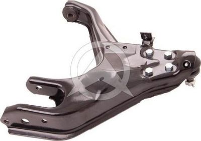 Sidem 71673 рычаг независимой подвески колеса, подвеска колеса на MITSUBISHI PAJERO SPORT II (KH_, KG_)