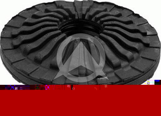 Sidem 837403 опора стойки амортизатора на AUDI A4 кабрио (8H7, B6, 8HE, B7)