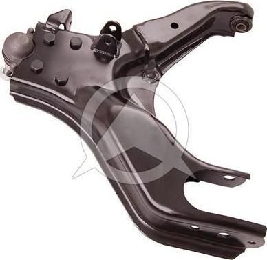 Sidem 85072 рычаг независимой подвески колеса, подвеска колеса на OPEL FRONTERA B (6B_)