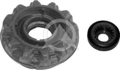 Sidem 863408 KIT ремкомплект, опора стойки амортизатора на VW LUPO (6X1, 6E1)