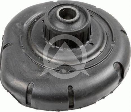 Sidem 867401 опора стойки амортизатора на VOLVO S80 I (TS, XY)