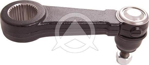 Sidem 87001 маятниковый рычаг на HYUNDAI TERRACAN (HP)