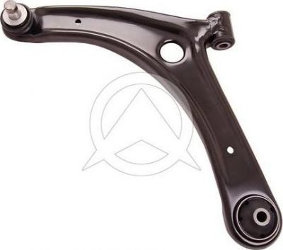 Sidem 93176 рычаг независимой подвески колеса, подвеска колеса на JEEP PATRIOT (MK74)