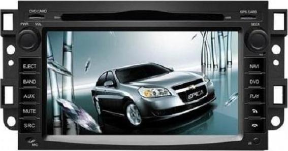 SIDGE Chevrolet EPICA (2006-2011)